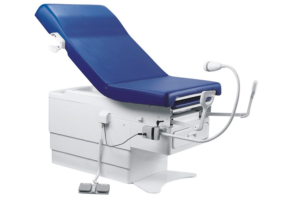 ET400A-1 Mesa de Examen Eléctrica