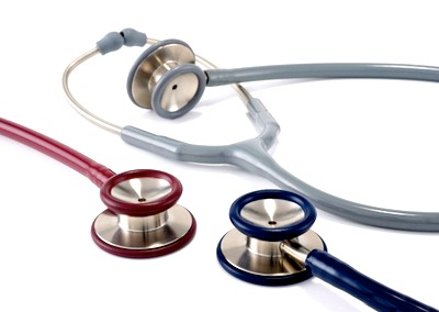 Estetoscopio adulto