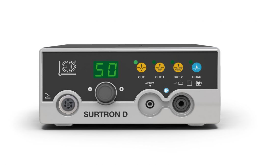 SURTRON 50D